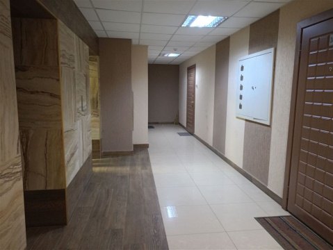 3-к квартира, 3/15 эт., 71м²