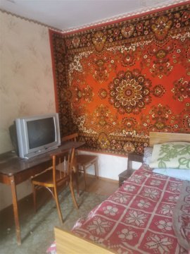 3-к квартира, 5/5 эт., 67м²
