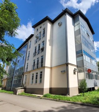 1-к квартира, 4/4 эт., 40м²