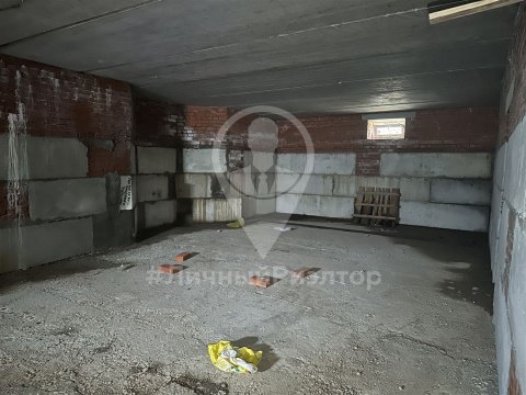 Дом 504м², участок 15 сот.