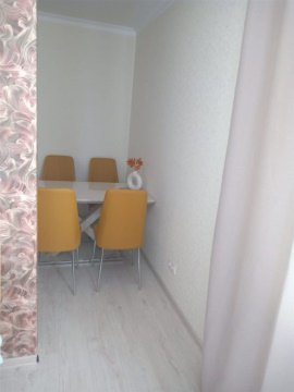 3-к квартира, 2/25 эт., 64м²