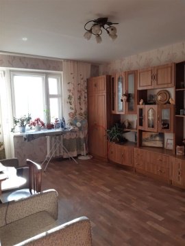 2-к квартира, 3/10 эт., 48м²