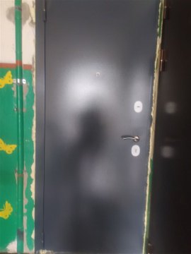 2-к квартира, 4/4 эт., 41м²