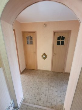 2-к квартира, 3/5 эт., 51м²