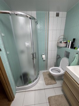 3-к квартира, 3/17 эт., 90м²