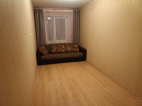2-к квартира, 4/25 эт., 61м²