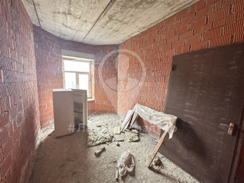 Дом 504м², участок 15 сот.