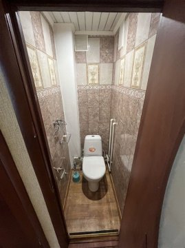 4-к квартира, 3/3 эт., 78м²