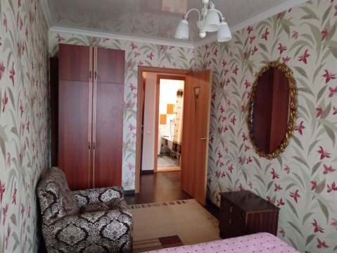 2-к квартира, 2/2 эт., 41м²