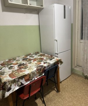 3-к квартира, 12/12 эт., 79м²