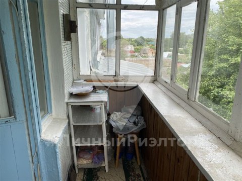 1-к квартира, 3/3 эт., 33м²