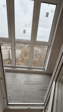 1-к квартира, 19/25 эт., 38м²