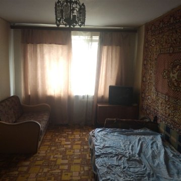 2-к квартира, 4/5 эт., 42м²