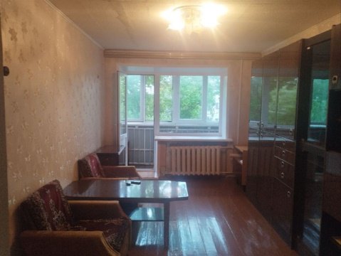 2-к квартира, 4/5 эт., 44м²