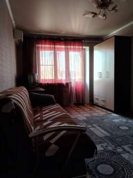 1-к квартира, 5/5 эт., 30м²