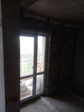 2-к квартира, 6/16 эт., 50м²