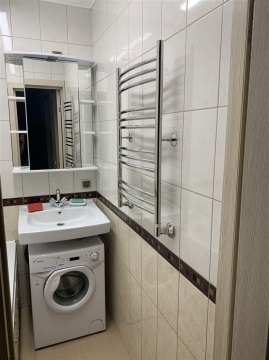2-к квартира, 2/3 эт., 56м²