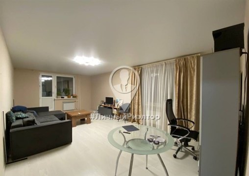 2-к квартира, 5/10 эт., 78м²