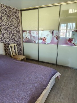 3-к квартира, 14/16 эт., 75м²