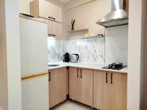 1-к квартира, 4/4 эт., 36м²