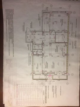 3-к квартира, 7/13 эт., 173м²