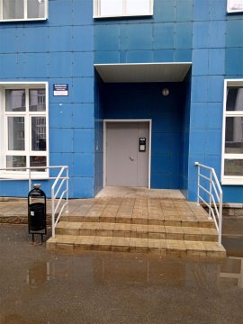 Студия, 12/25 эт., 28м²