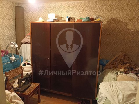 Дом 52м², участок 7 сот.