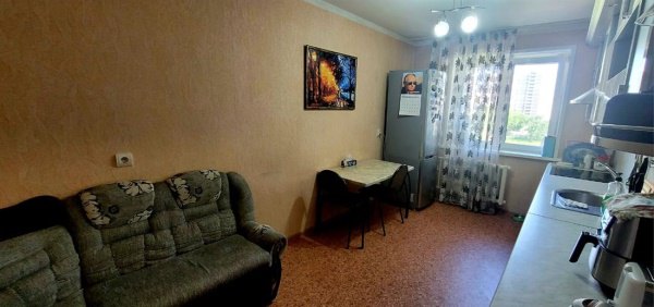 3-к квартира, 4/12 эт., 87м²
