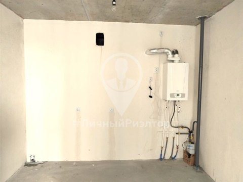 1-к квартира, 12/25 эт., 40м²