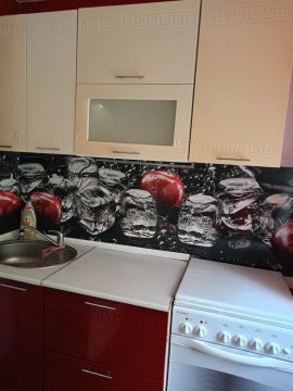 2-к квартира, 4/5 эт., 44м²