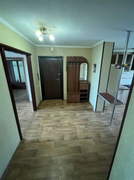4-к квартира, 3/3 эт., 78м²