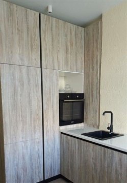 1-к квартира, 5/9 эт., 56м²