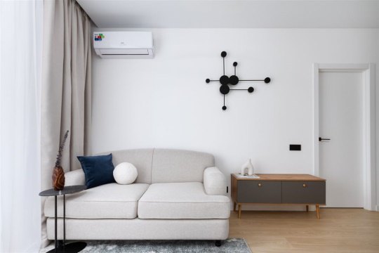 1-к квартира, 9/19 эт., 38м²