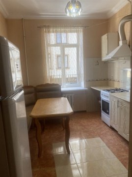 2-к квартира, 2/4 эт., 50м²