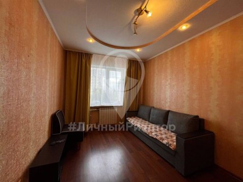 3-к квартира, 5/9 эт., 94м²