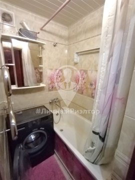 2-к квартира, 2/5 эт., 40м²