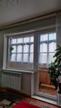 2-к квартира, 3/3 эт., 51м²