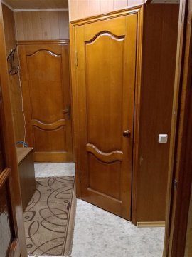 1-к квартира, 1/5 эт., 30м²