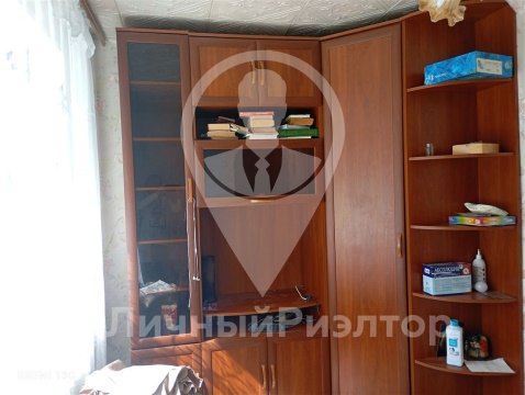 2-к квартира, 1/5 эт., 23м²
