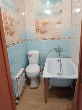 2-к квартира, 2/2 эт., 3м²