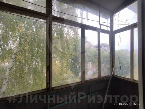 2-к квартира, 5/5 эт., 42м²