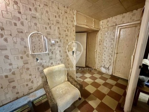 3-к квартира, 1/5 эт., 58м²