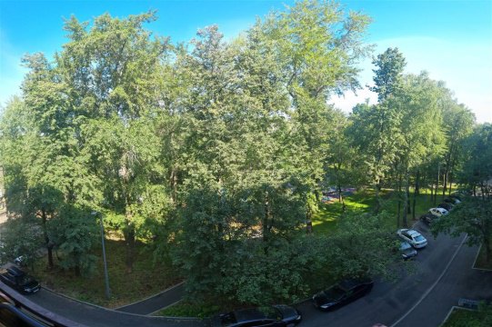 3-к квартира, 4/5 эт., 79м²