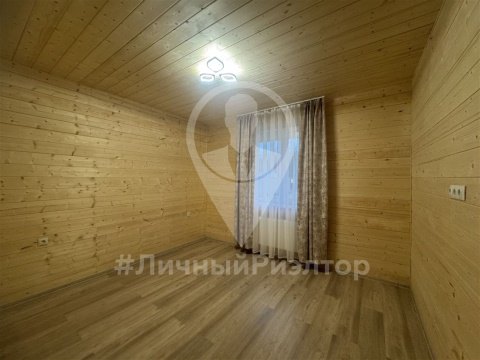 Дом 86м², участок 9,2 сот.