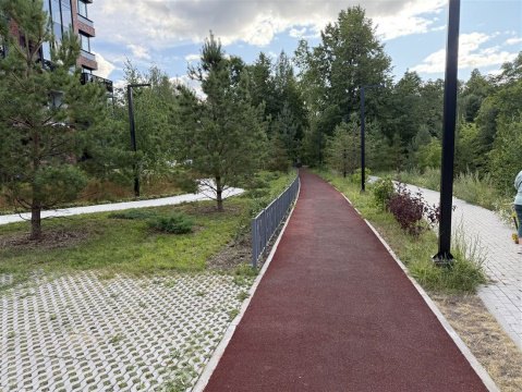 2-к квартира, 2/5 эт., 47м²
