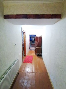 Дом 102м², участок 14 сот.