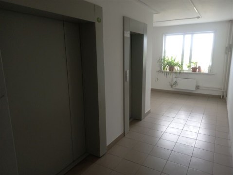 2-к квартира, 6/16 эт., 50м²