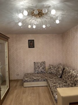 2-к квартира, 2/9 эт., 50м²