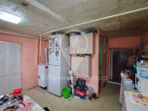 Дом 42м², участок 30 сот.