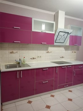 1-к квартира, 3/6 эт., 43м²
